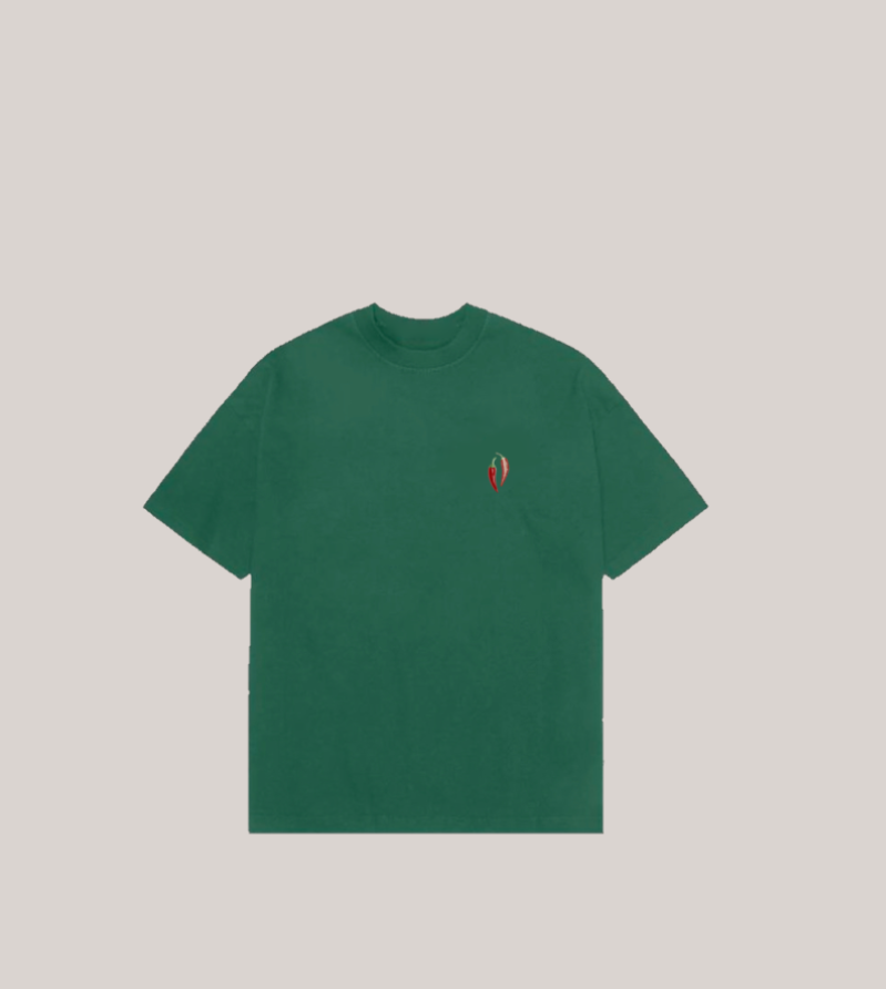 PICANTE LE VIDE TEE